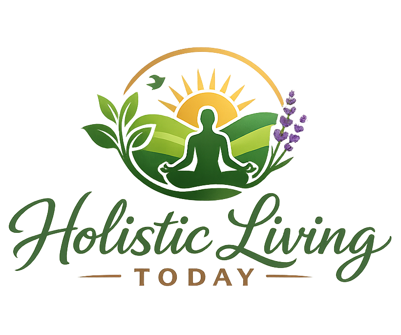 Holistic Living Today